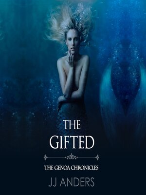 cover image of The Gifted